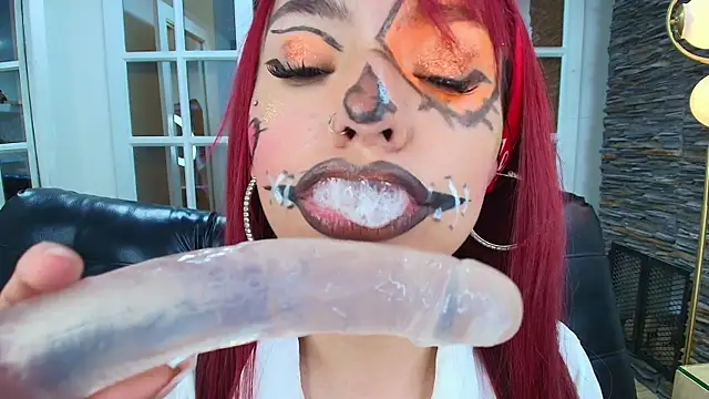 miss   abigail online show from November 2025 02:40:02 AM