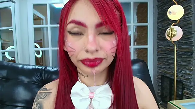 miss   abigail online show from December 2025 02:32:01 AM