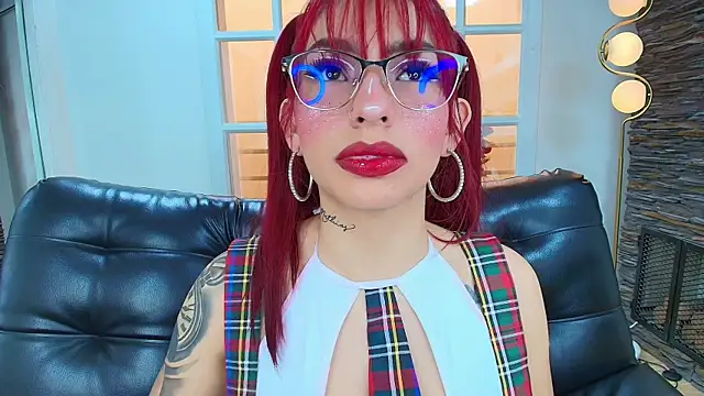 miss   abigail online show from October 2025 05:59:01 PM