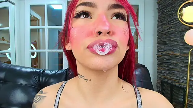 miss   abigail online show from November 2025 11:09:02 AM