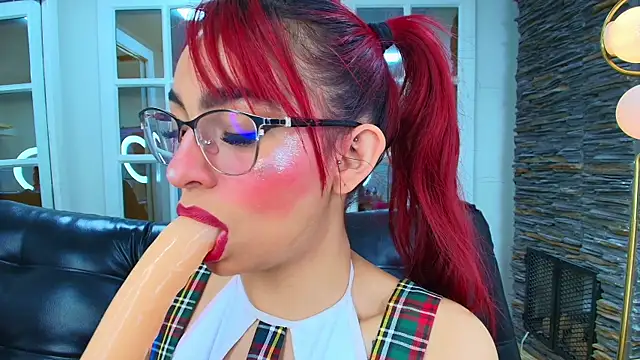 miss   abigail online show from November 2025 11:14:01 AM