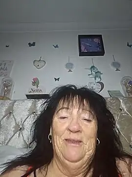 Angeldelightt online show from November 2025 05:35:02 PM