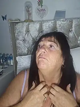 Angeldelightt online show from November 2025 09:07:01 PM