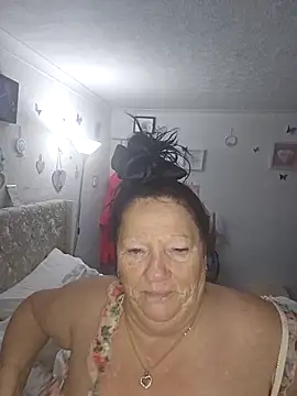 Angeldelightt online show from December 2025 09:31:02 PM