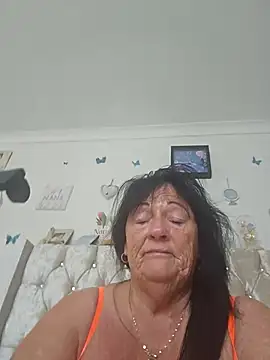 Angeldelightt online show from September 2025 08:57:01 AM