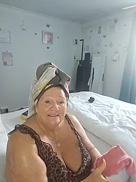 Angeldelightt online show from October 2025 10:47:01 AM