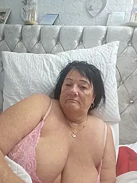 Angeldelightt online show from September 2025 08:58:02 PM