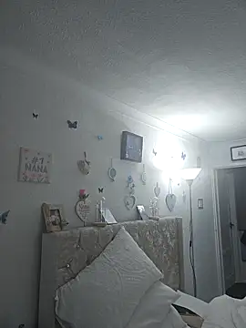 Angeldelightt online show from October 2025 04:55:02 PM