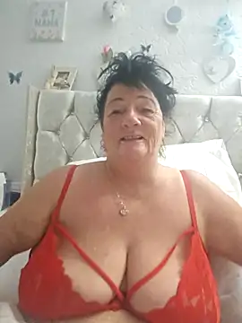 Angeldelightt online show from September 2025 07:31:01 PM