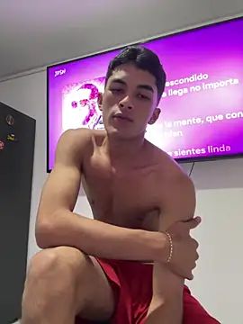 Tylerffoxx online show from October 2025 01:42:02 AM