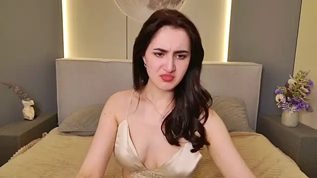 Elizabeth Meyer online show from June 2026 05:40:01 AM