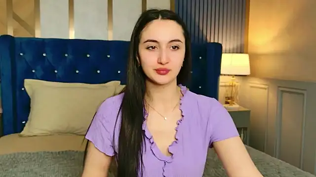 Elizabeth Meyer online show from February 2026 05:29:01 AM