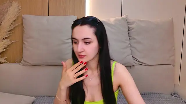 Elizabeth Meyer online show from April 2026 05:30:01 AM