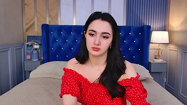 Elizabeth Meyer online show from June 2026 05:58:01 AM