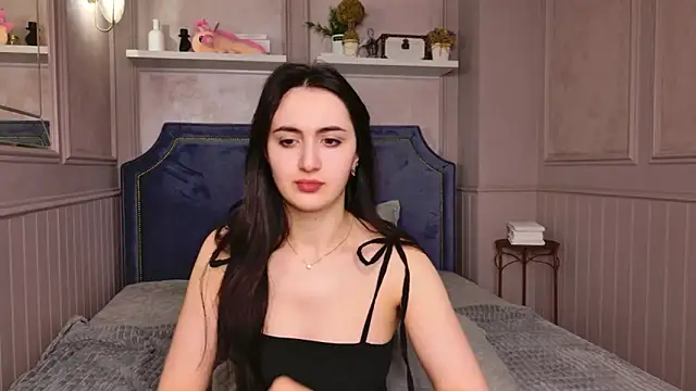 Elizabeth Meyer online show from February 2026 06:19:02 AM