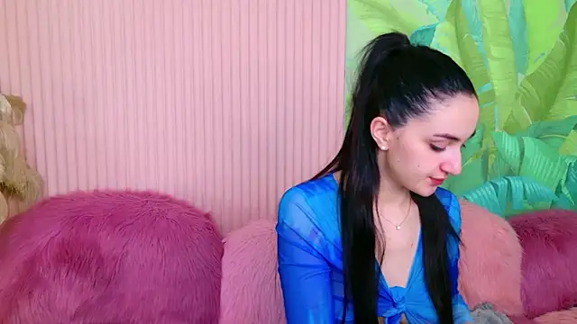 Elizabeth Meyer online show from April 2026 06:04:01 AM