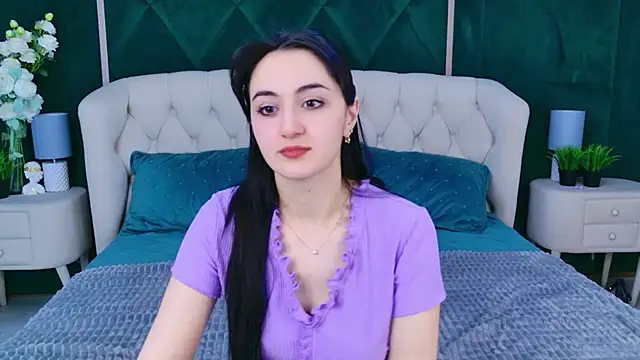 Elizabeth Meyer online show from February 2026 05:41:01 AM