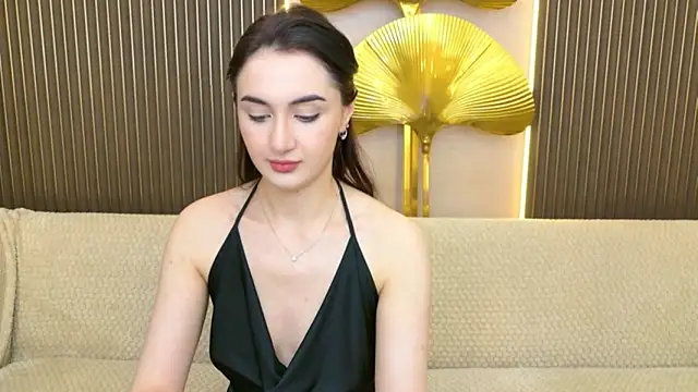Elizabeth Meyer online show from June 2026 05:51:02 AM