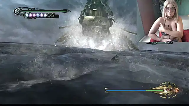 Angel Duck online show from November 2025 04:50:01 PM