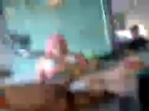 Angel Duck online show from September 2025 08:09:01 PM