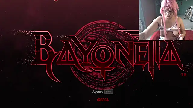 Angel Duck online show from November 2025 07:58:01 PM