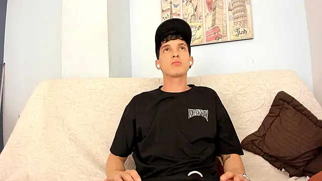 Jheampiiero online show from February 2026 09:12:01 PM