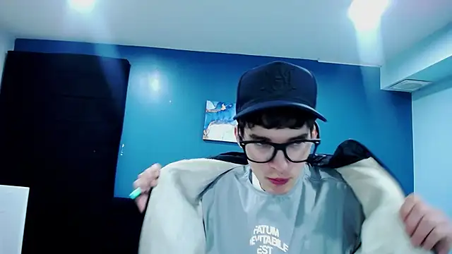 Jheampiiero online show from October 2025 01:12:02 PM