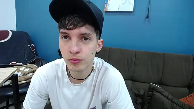 Jheampiiero online show from December 2025 01:13:02 PM