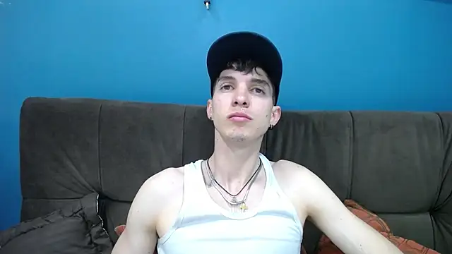 Jheampiiero online show from November 2025 02:54:02 PM