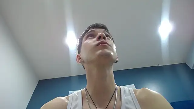 Jheampiiero online show from October 2025 01:55:01 PM