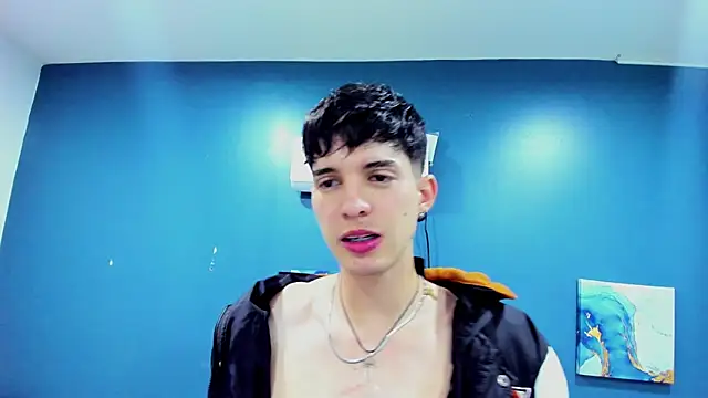 Jheampiiero online show from December 2025 02:41:01 PM