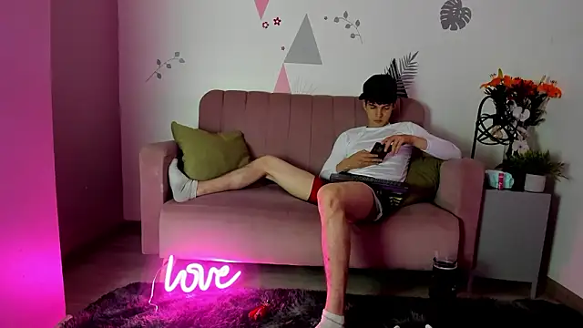 Jheampiiero online show from March 2026 09:42:02 PM