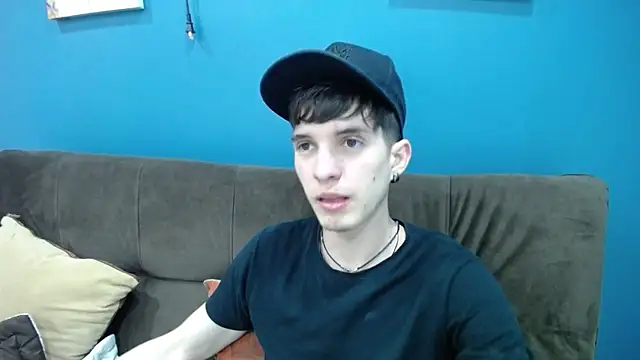 Jheampiiero online show from November 2025 12:50:02 PM