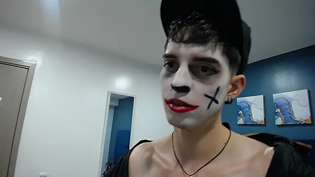 Jheampiiero online show from October 2025 03:24:02 PM