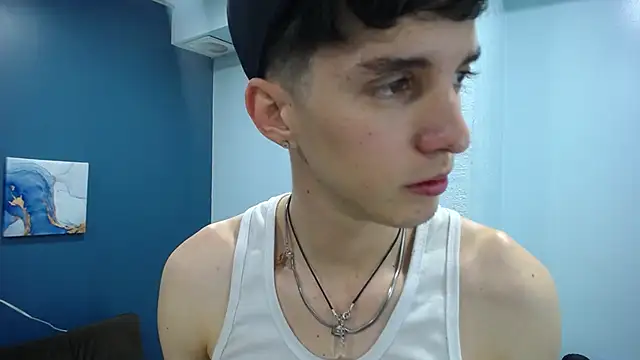 Jheampiiero online show from November 2025 02:10:01 PM