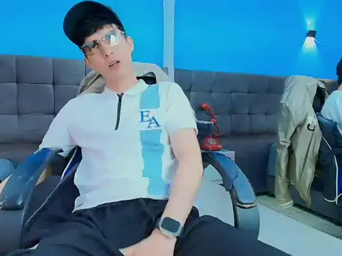 Jheampiiero online show from May 2026 03:20:01 PM