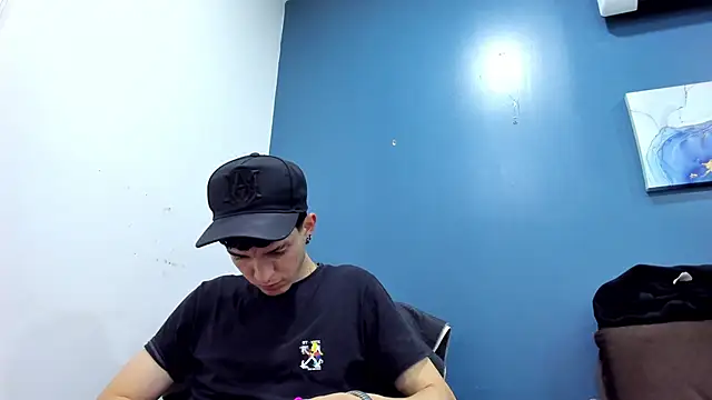 Jheampiiero online show from February 2026 09:03:02 PM