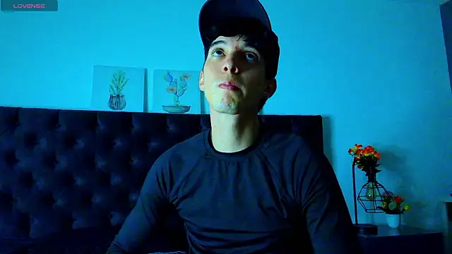 Jheampiiero online show from March 2026 09:59:01 PM