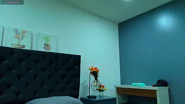 Jheampiiero online show from March 2026 09:37:01 PM