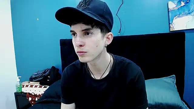 Jheampiiero online show from October 2025 01:34:01 PM