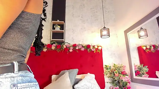 Snapshot of Kloeh_Star chatting on June 2026 08:03:02 PM Kloeh Star online show from June 2026 08:03:02 PM