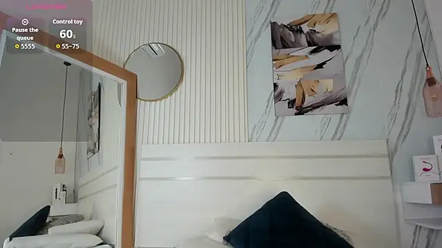 Kloeh Star online show from December 2025 07:35:01 PM