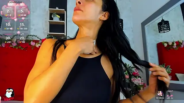 Kloeh Star online show from March 2026 08:34:02 PM