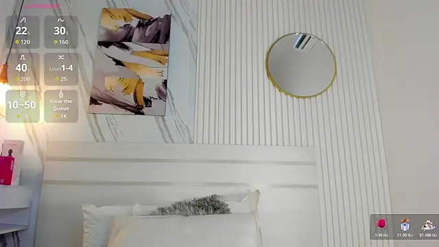 Kloeh Star online show from February 2026 09:14:02 PM