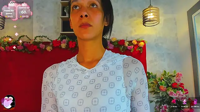 Kloeh Star online show from April 2026 08:37:02 PM