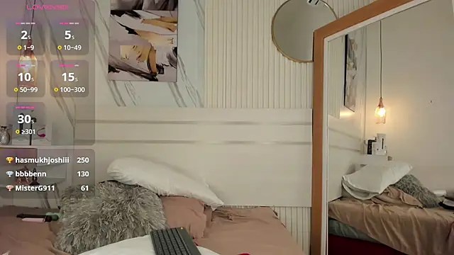 Kloeh Star online show from November 2025 07:45:01 AM