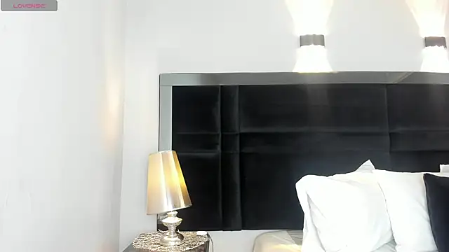 CarolineLee  online show from March 2026 10:32:01 PM