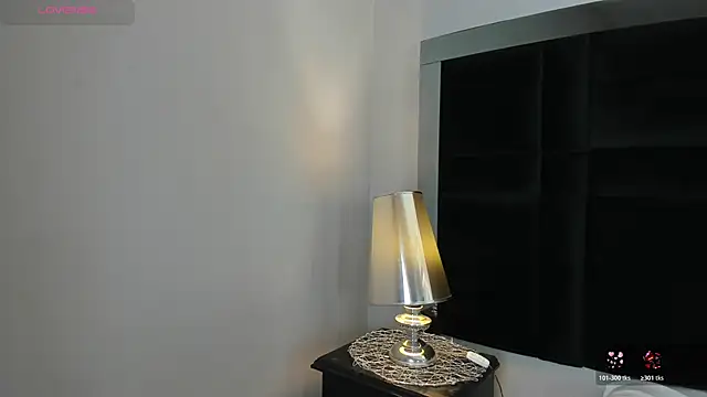 CarolineLee  online show from March 2026 10:33:02 PM