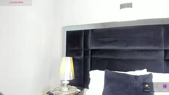 CarolineLee  online show from March 2026 10:34:01 PM