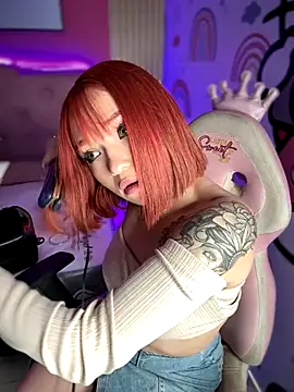 Alysson LS online show from September 2025 02:10:01 AM